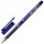 Ручка шариковая BRAUBERG OLP001, на масляной основе, немецкие чернила, корпус с печатью, 0.7 мм, синяя