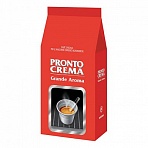 Кофе в зернах Lavazza Pronto Crema Grande Aroma 1 кг