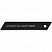 превью Лезвия сменные для строительных ножей Olfa OL-LFB-5B сегментированные 18 мм (5 штук в упаковке)