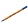 Ручка капиллярная Berlingo «Rapido» синяя, 0.4мм, трехгранная