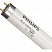 превью Лампа люминесцентная Philips TL-D 18W/54, цоколь G13, холодный белый (дневной) свет, (25шт/уп), длина 604 мм