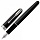 Ручка перьевая PARKER «Sonnet Core Matt Black CT», корпус черный матовый лак, палладиевые детали, черная