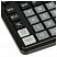 превью Калькулятор настольный Eleven SDC-888X-BK, 12 разрядов, двойное питание, 158×203×31мм, черный