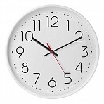 Часы настенные Troyka 76771783 (30×30×5 см)