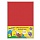 Цветная бумага А4 БАРХАТНАЯ, 10 листов 10 цветов, в пакете, ЮНЛАНДИЯ, 210×297 мм, «ЦЫПА»
