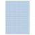 превью Бумага масштабно-координатная, А3, 297×420 мм, голубая, в папке, 20 листов, Лилия Холдинг, ПМ/А3