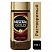 превью Кофе растворимый Nescafe Gold, 190г, сублимированный в стеклянной банке