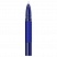 превью Ручка шариковая Berlingo «PR-05» синяя, 0.5мм, грип