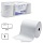 Полотенца бумажные листовые Kimberly Clark Kleenex UltraSuperSoft С-сложения 3-слойные 30 пачек по 96 листов (артикул производителя 6771)