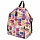 Рюкзак BRAUBERG, универсальный, сити-формат, «Градиент», 20 литров, 41×32×14 см, 228849
