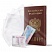 превью Обложка для паспорта НАБОР 13шт (паспорт-1штстраницы паспорта-10шткарты-2шт)ПВХSTAFF238205