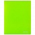 превью Папка с металлическим скоросшивателем и внутренним карманом BRAUBERG «Neon», 16 мм, зеленая, до 100 листов, 0.7 мм