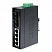 превью Коммутатор Planet IP30 Slim Type 4-Port Industrial Ethernet (ISW-621TS15)