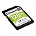 превью Карта памяти SDXC 128 GB KINGSTON Canvas Select Plus UHS-I U1, 100 Мб/сек (class 10), SDS2/128GB