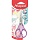Ножницы детские Maped «Essentials Soft Pastel» 13см, ассорти, европодвес