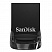 превью Флеш-память SanDisk Ultra Fit 32 Gb USB 3.0 черная