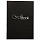 Скетчбук 100л. А5 на сшивке Clairefontaine «Graf'Book 360°», 100г/м2