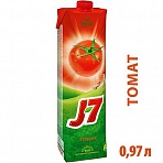 Сок J7 томат (0,97л)