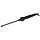Щипцы гофре для волос POLARIS PHS 2011KZ, ширина/диаметр 20×110 мм, 220 °С, 35 Вт, черный, 33601