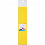 Цветная пористая резина (фоамиран) ArtSpace, 50×70, 1мм., желтый