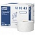 превью Бумага туалетная Tork «Premium»(T2) 2-слойная, мини-рулон, 170м/рул, мягкая, тиснение, белая