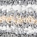 превью Насадка МОП для швабры-флаундера (плоской) Кадыйская мануфактура Трио микрофибра/хлопок 40×14.3 см белая/серая