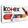 Тампоны Kotex Normal 16 штук в упаковке