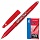 Ручка «Пиши-стирай» гелевая PILOT BL-FR-7 «Frixion», толщина письма 0.35 мм, красная