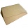 Крафт-бумага оберточная резанная 0.4×0.6 м (7 кг в упаковке)