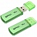 превью Флэш-диск 16 GB, SILICON POWER Helios 101, USB 2.0, зеленый