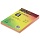 Бумага цветная Attache (желтый интенсив), 80г, А4, 500 л