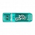 превью Флеш-память SmartBuy Glossy series 16Gb USB2.0 зеленая
