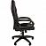 превью Кресло игровое Easy Chair 690 TPU серое/черное (экокожа/ткань, пластик)
