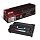 Картридж лазерный Комус 25X CF325X для HP черный совместимый повышенной емкости