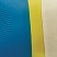 превью Перчатки латексно-неопреновые MANIPULA «Союз», хлопчатобумажное напыление, размер 7-7.5 (S), синие/желтые