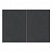 превью Альбом-скетчбук, черная бумага, А4, 210×297 мм, 120 г/м2, 32 л., гребень, BRAUBERG ART «CLASSIC»