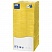 превью Салфетки TORK Big Pack, 25×25, 500 шт., желтые, 470116