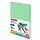 Бумага цветная BRAUBERGА480 г/м2100 л. медиумзеленаядля офисной техники112458