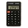 Калькулятор CITIZEN карманный LC-110NRDCFS, 8 разрядов, двойное питание, 87×58 мм, красный
