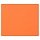 Цветная бумага 500×650мм., Clairefontaine «Etival color», 24л., 160г/м2, оранжевый, легкое зерно, хлопок