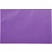 превью Папка-конверт на молнии Attache Color A4 фиолетовая 0.16 мм