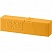 превью Лезвия сменные для строительных ножей Olfa OL-LB-50B сегментированные 18 мм (50 штук в упаковке)