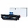 Картридж лазерный NV PRINT (NV-CF451A) для HP LJ M652/M653/M681/M682, голубой, ресурс 10500 страниц