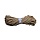 Шнур плетеный полипропиленовый мягкийй, 20м, диаметр 5мм