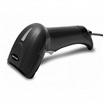 Сканер штрих-кода Mertech 2310 HR P2D (USB, проводной, черный)