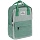 Рюкзак MESHU «Ever green», 36×27×11см, 1 отделение, 3 кармана, вельвет