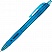 превью Ручка шариковая автоматическая Deli Arris синяя (толщина линии 0.35 мм)