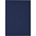 превью Обложки для переплета картонные ProMEGA Office  лен  синие
