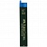 превью Грифели для механических карандашей Faber-Castell «Super-Polymer», 12шт., 0.7мм, HB