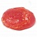 превью Слайм Slime «Clear-slime. Ягодка», красный, с наполнением слюда, с ароматом вишни, 250г